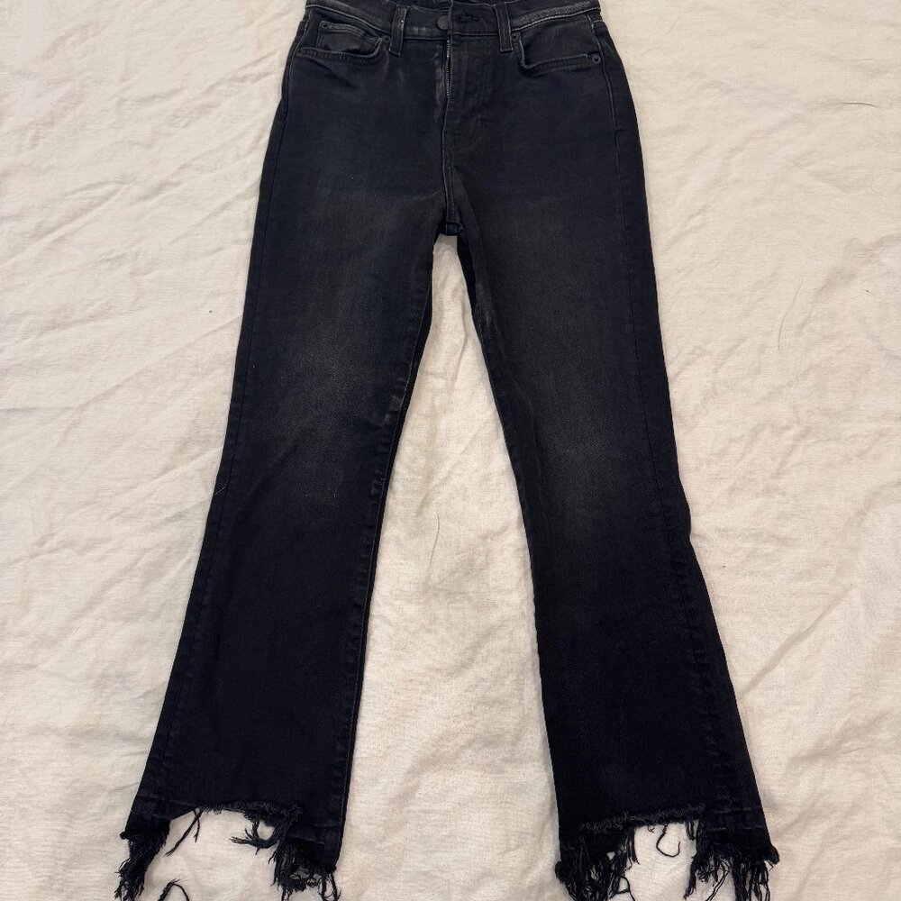 7 For All Mankind HW Slim Kick